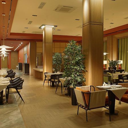 Neos Hotel Astana Exterior photo